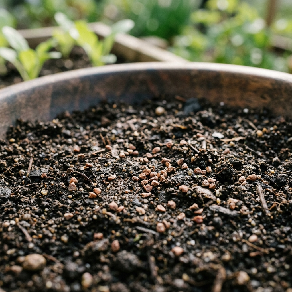Organic Red Salad Bowl Lettuce Seeds
