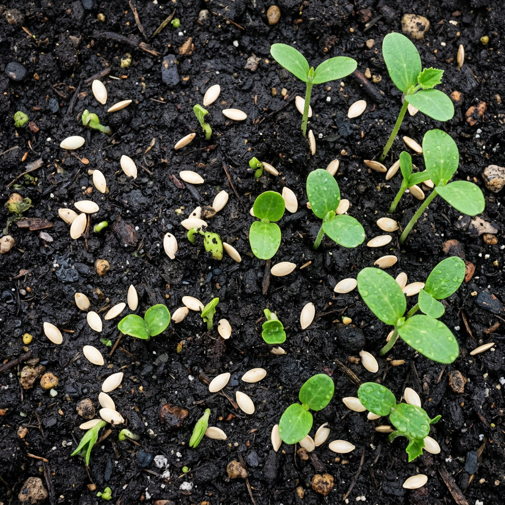 National Pickling Cucumber Seeds – Pickling Cucumber Seeds for Home Garden