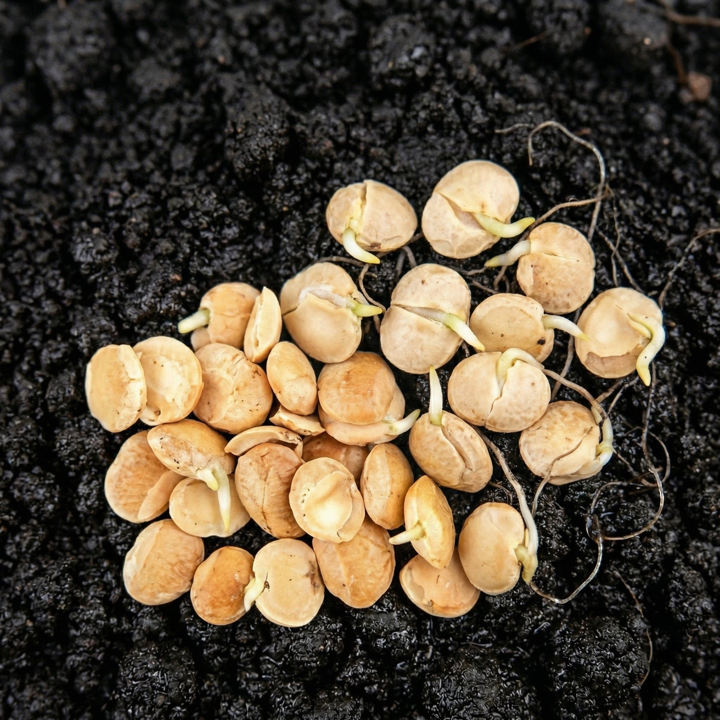 Fritillary Flower Seeds – Exotic Bell-Shaped Blooms for Butterfly-Friendly Gardens