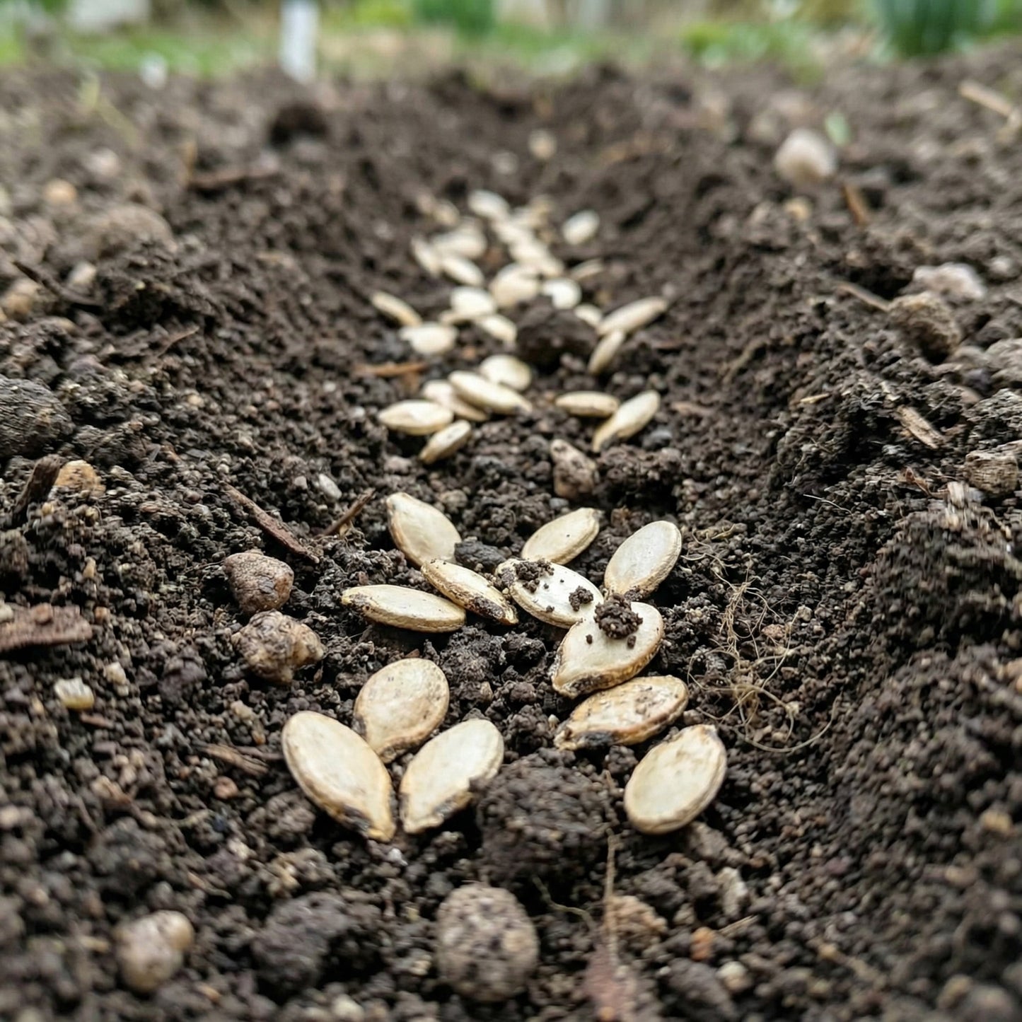 Sugar Baby Watermelon Seeds – Heirloom Icebox Watermelon Seeds for Planting
