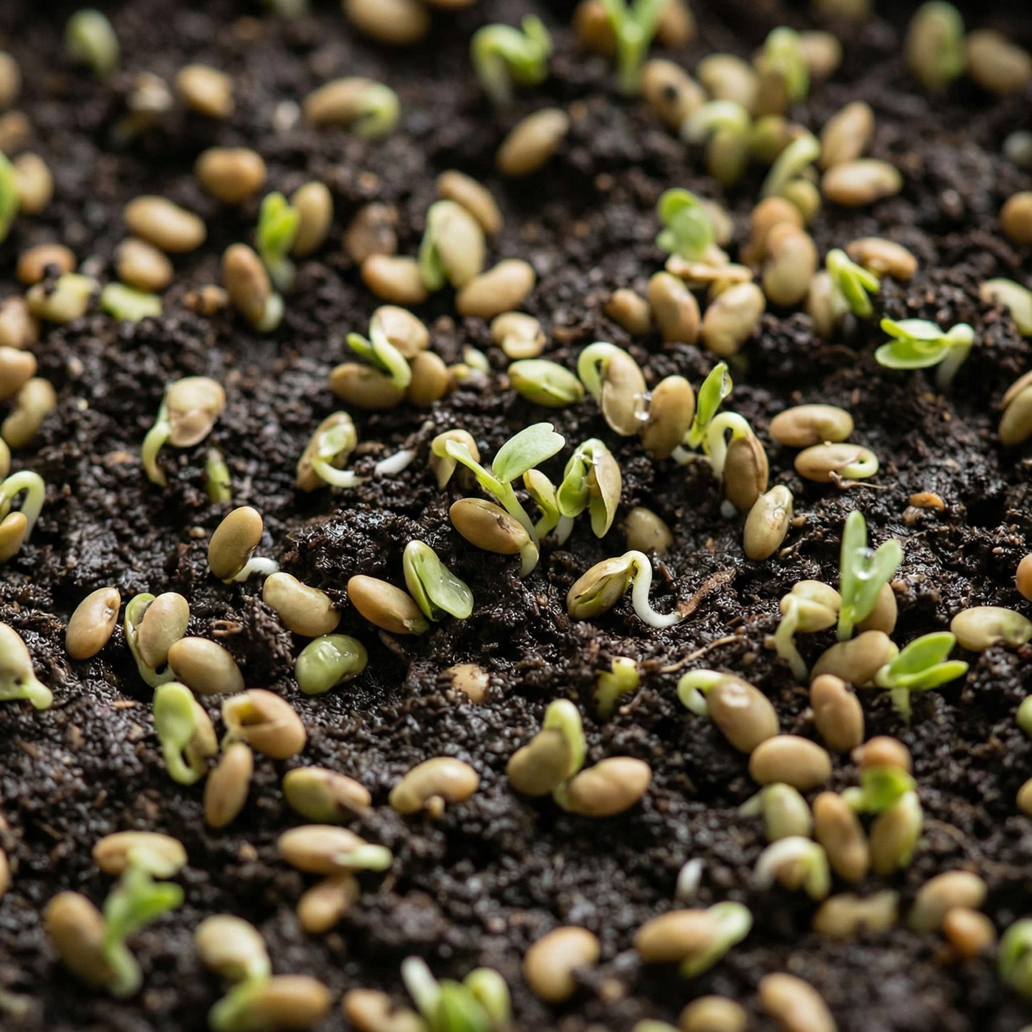 Alfalfa Seeds – Heirloom Sprouting Seeds for Fresh Homegrown Sprouts