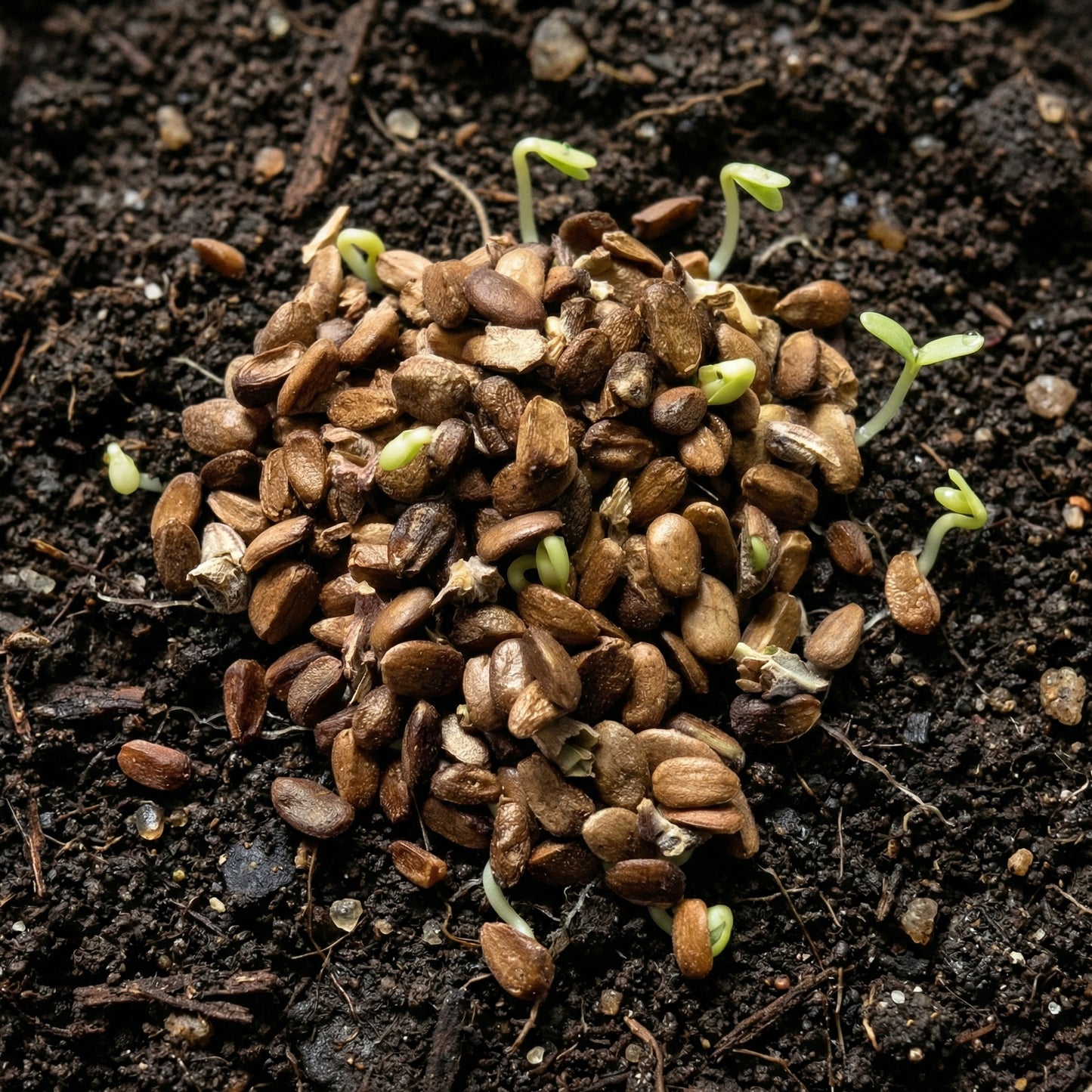Sage Seeds for Planting – Heirloom Culinary Herb Seeds for Gardens