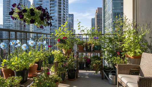 Buy Rare Flower Seeds Online UK – Trusted Quality