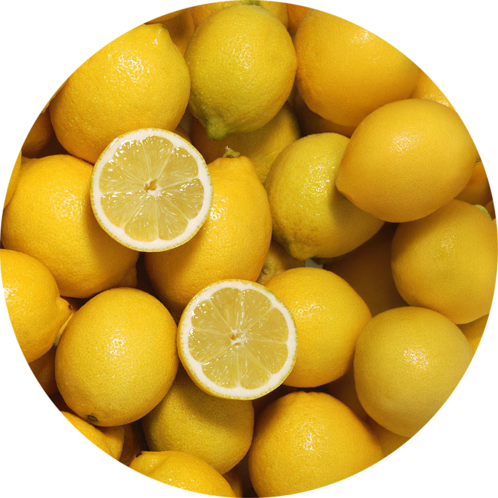 Citrus Fruits