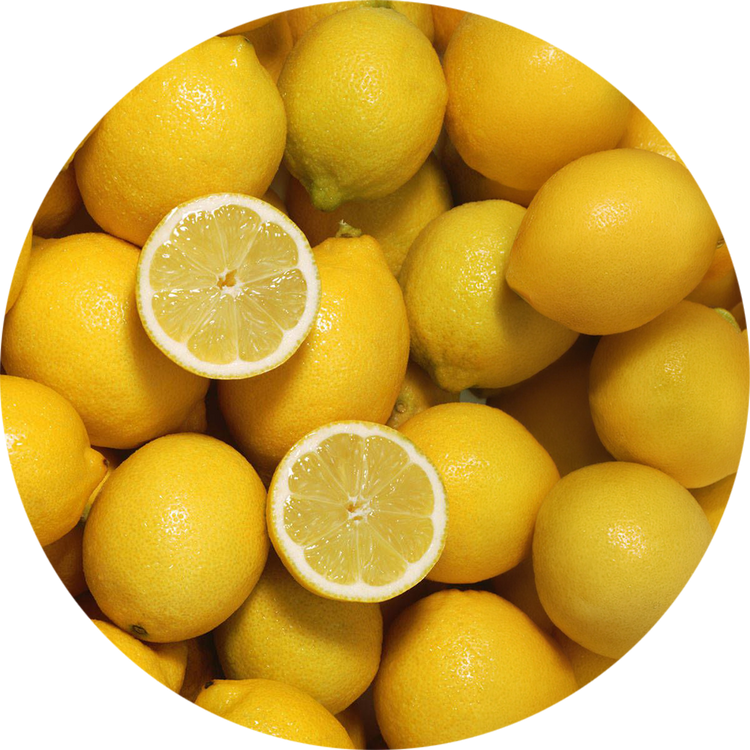Citrus Fruits