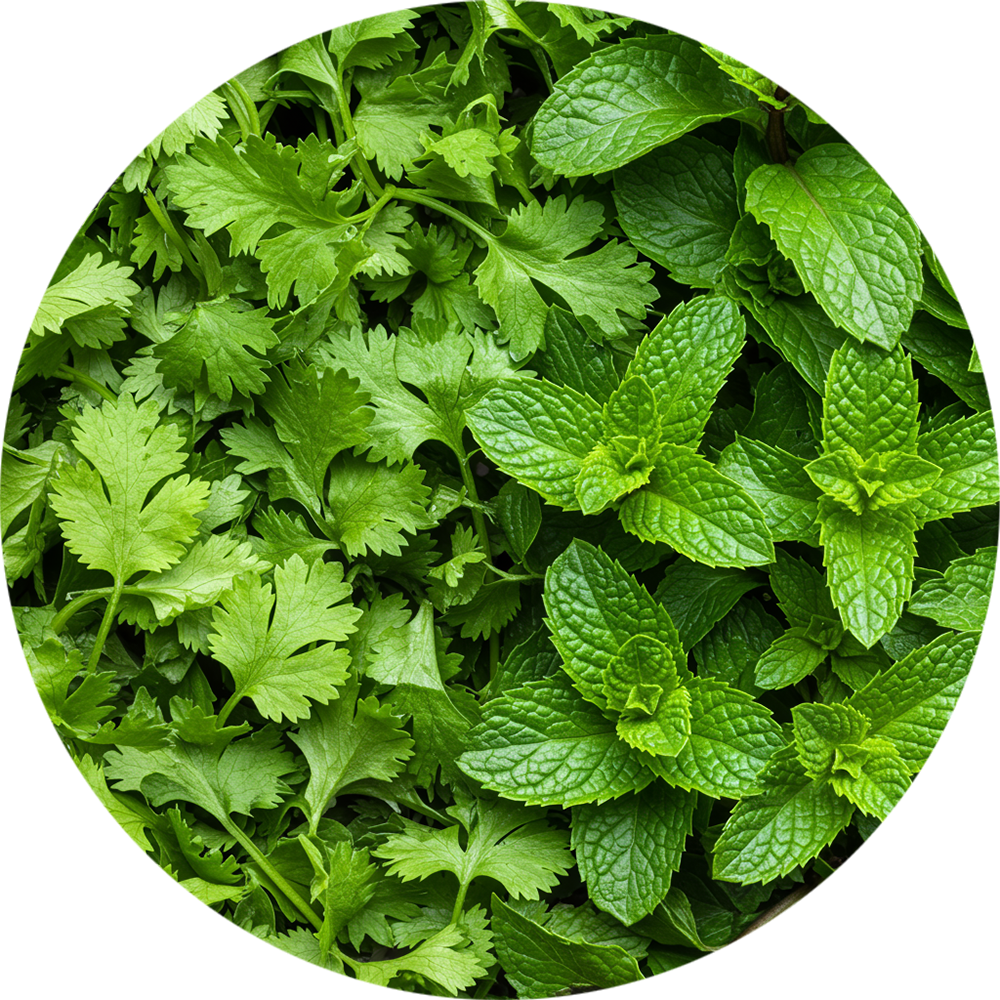 Culinary Herbs