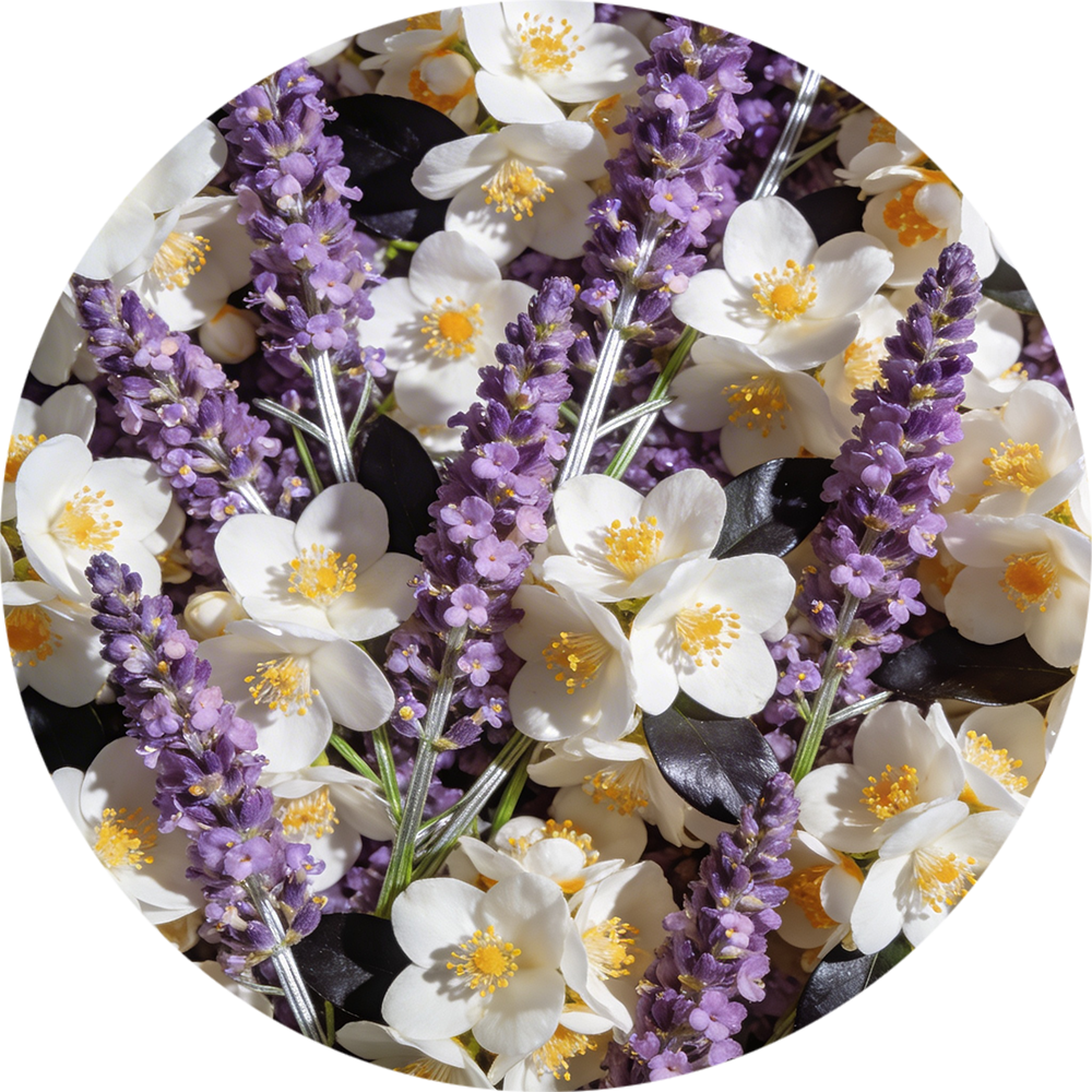 Fragrant Shrubs