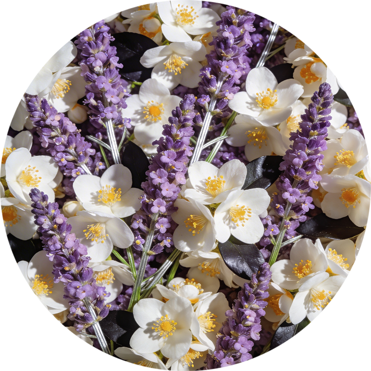 Fragrant Shrubs