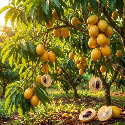 Abiu Seeds for Planting