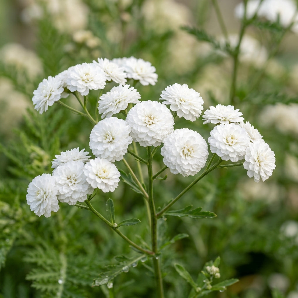 Achillea Ballerina Flower Seeds For Planting
