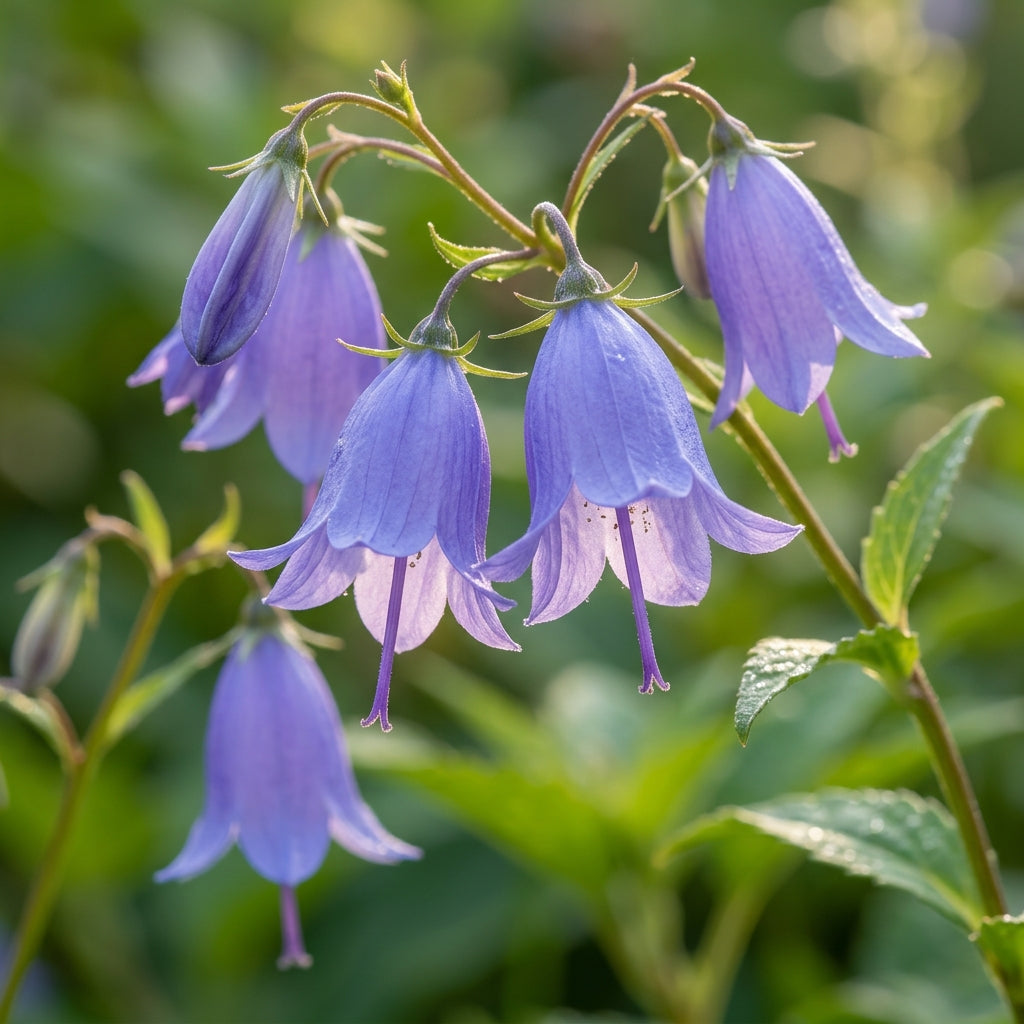 Adenophora khasiana Seeds for Planting