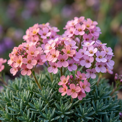 Aethionema Grandiflorum Flower Seeds For Planting