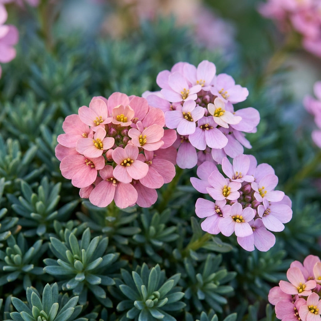 Aethionema Grandiflorum Flower Seeds For Planting