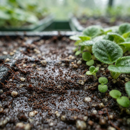 Mini African Violet Seeds for Planting