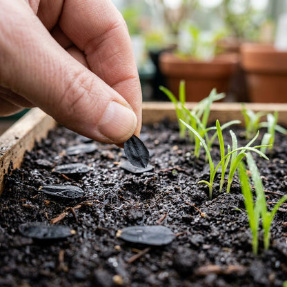 Agapanthus Mixed Flower Seeds