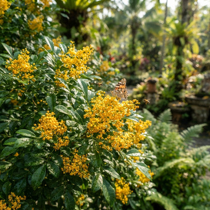 Aglaia odorata Flower Seeds for Planting