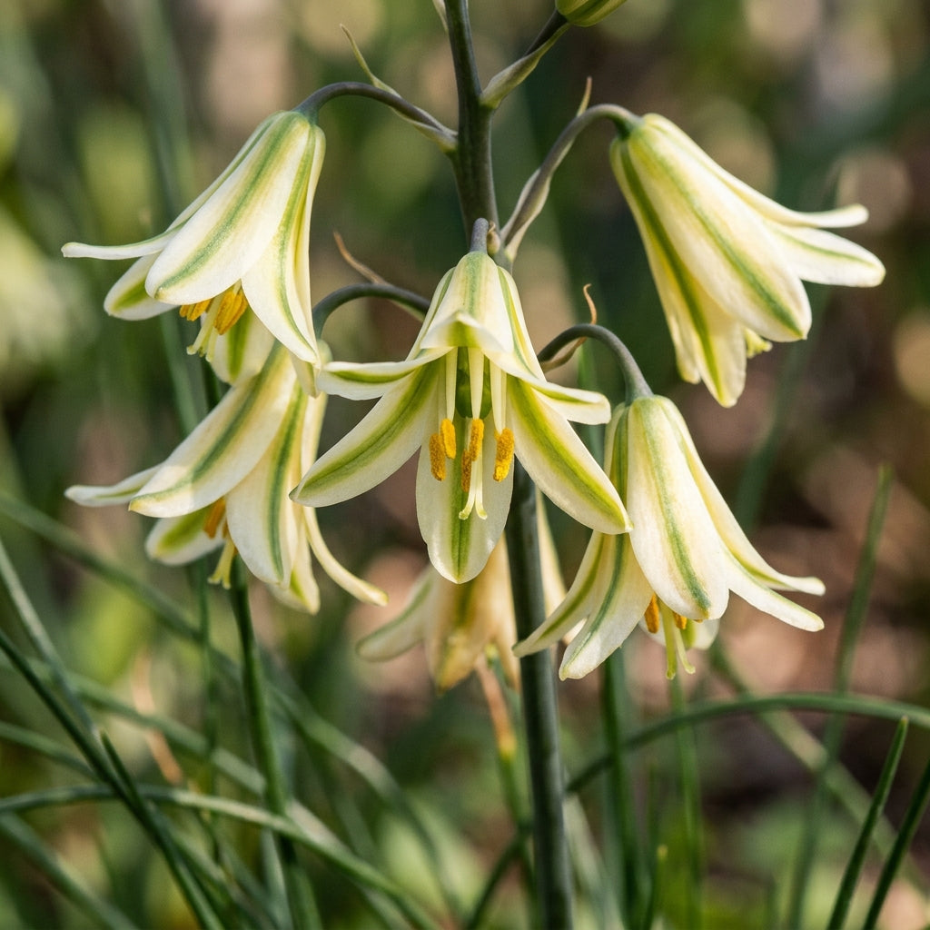 Albuca Juncifolia Flower Seeds For Planting