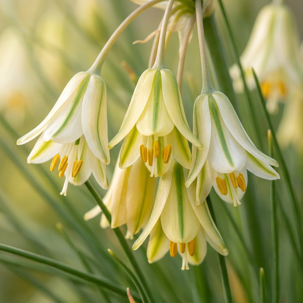 Albuca Juncifolia Flower Seeds For Planting