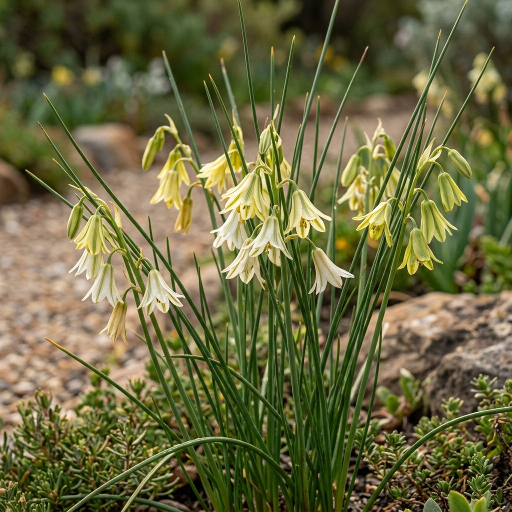Albuca Juncifolia Flower Seeds For Planting