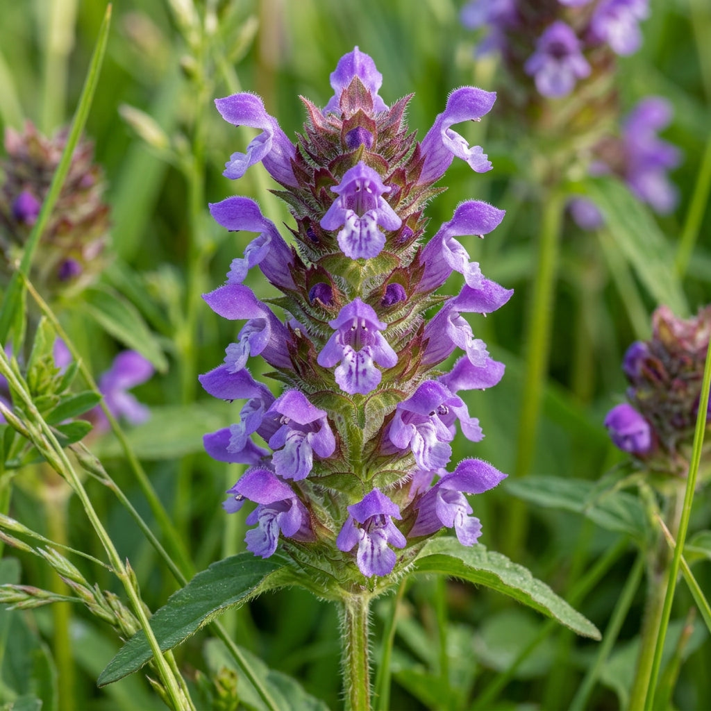 Allheal Seeds for Herbal Garden Planting