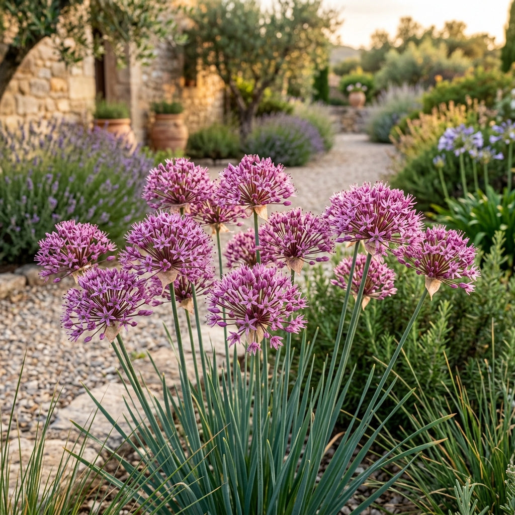 Allium Acutiflorum Flower Seeds For Planting
