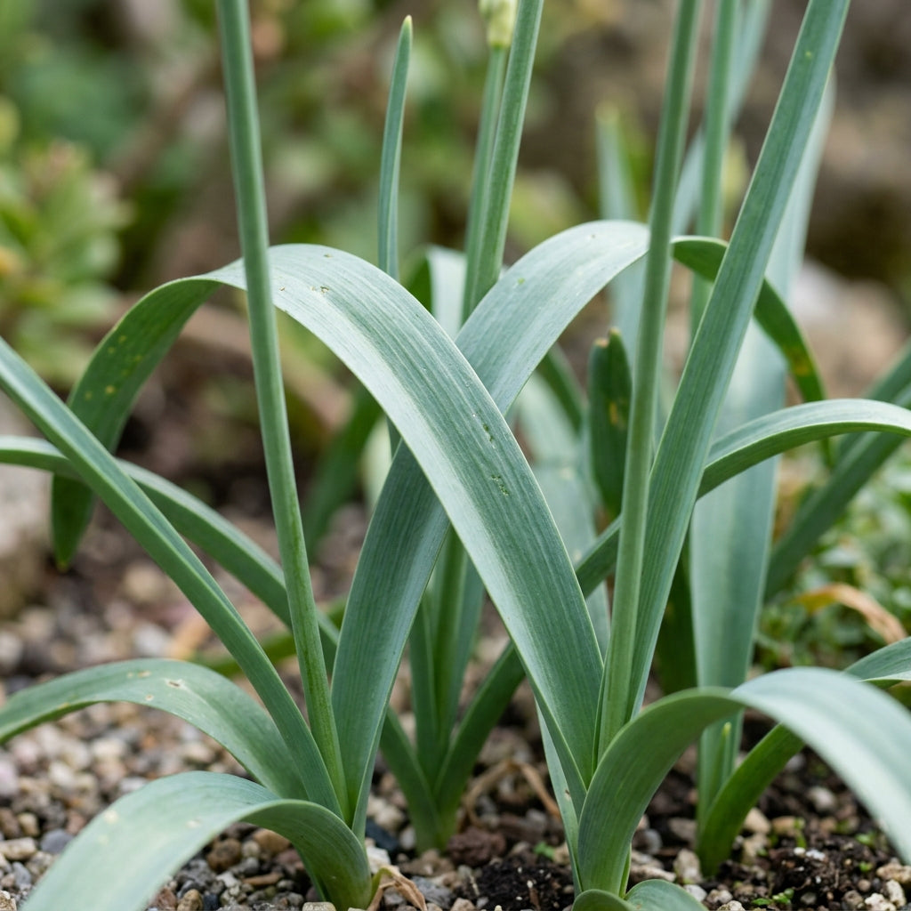 Allium Insubricum Flower Seeds for Garden Planting
