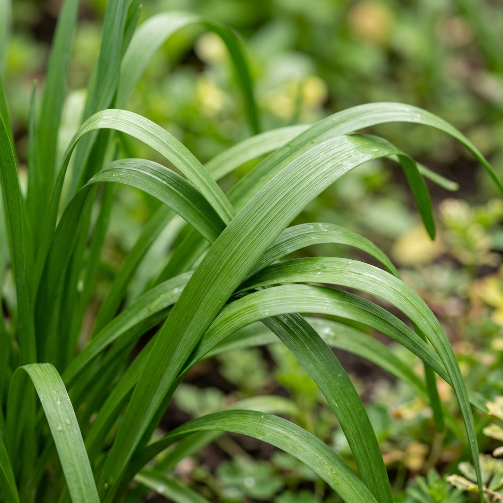Allium Ramosum Flower Seeds for Garden Planting