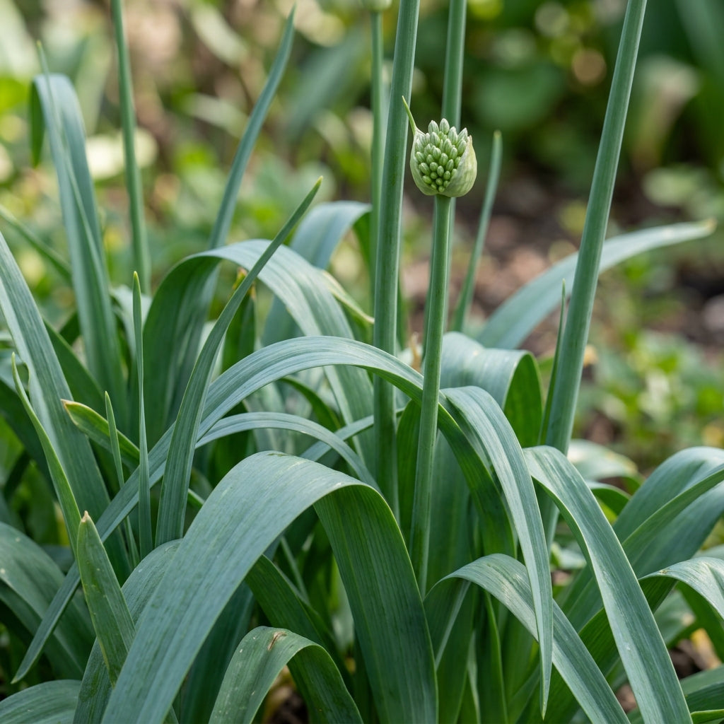 Allium Winklerianum Flower Seeds for Garden Planting
