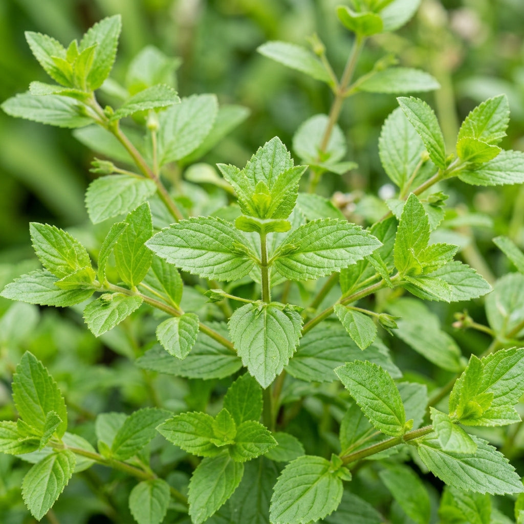 Alonsoa Albiflora Flower Seeds for Garden Planting