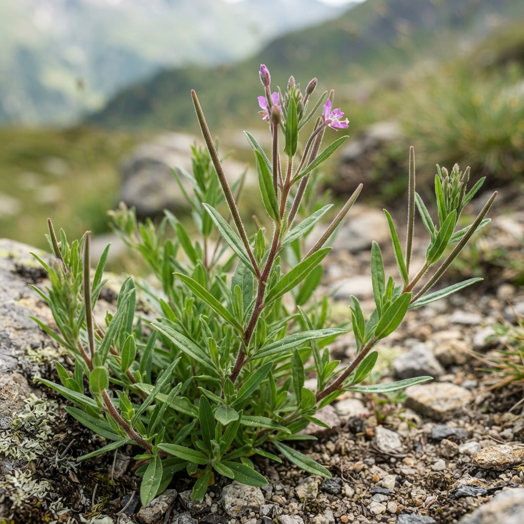 Epilobium fleischeri Flower Seeds for Planting