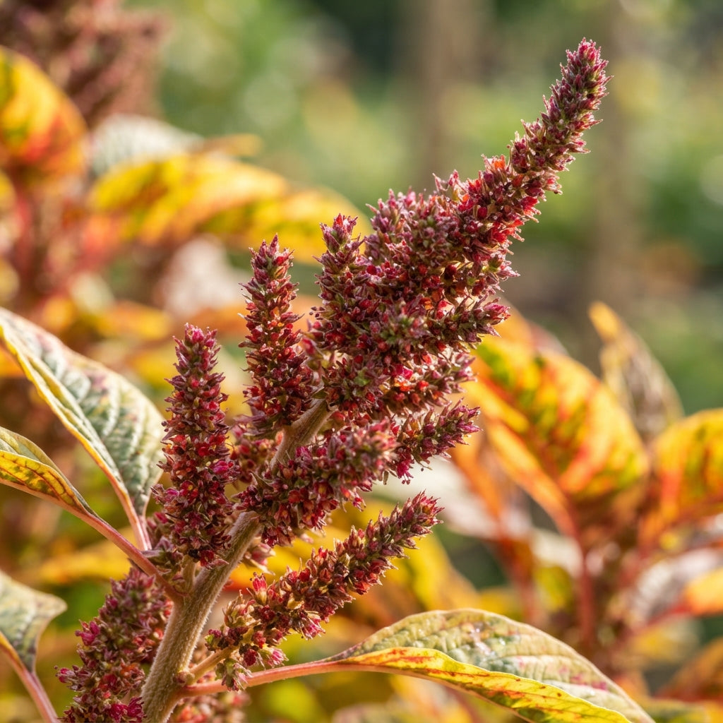Amaranthus Illumination Seeds for Planting