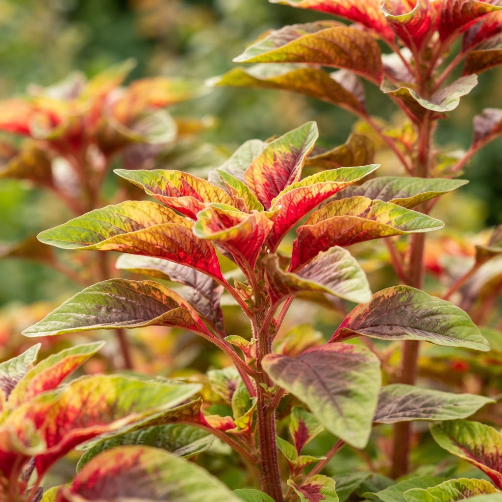 Amaranthus Illumination Seeds for Planting