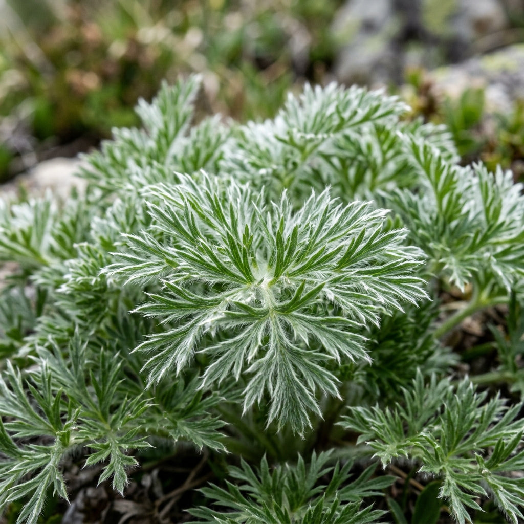 Pulsatilla Ambigua Flower Seeds