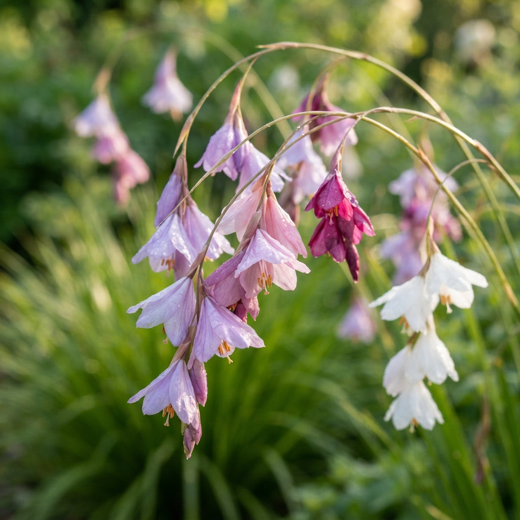 Angel's Fishing Rods (Dierama) Seeds for Planting