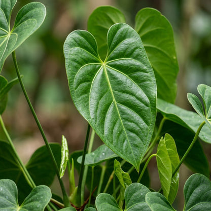 Andraeanum Seeds for Planting