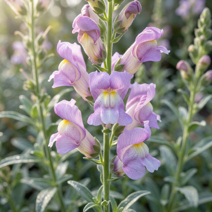 Antirrhinum Braun Blanquetii Flower Seeds For Planting