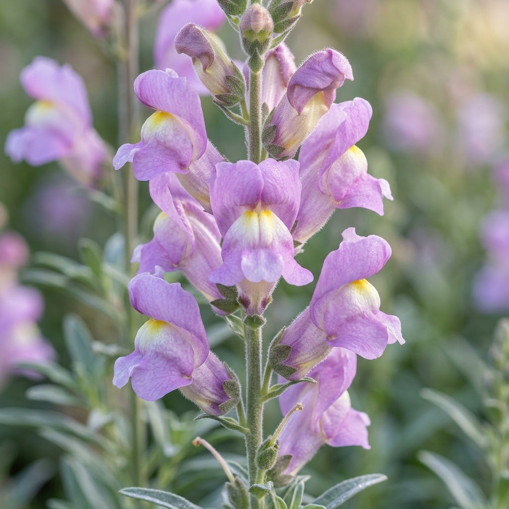 Antirrhinum Braun Blanquetii Flower Seeds For Planting