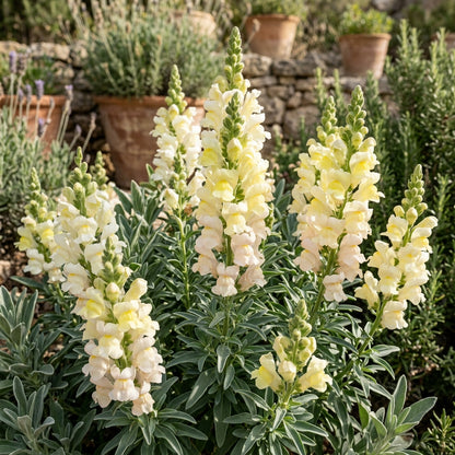 Antirrhinum Siculum Flower Seeds For Planting