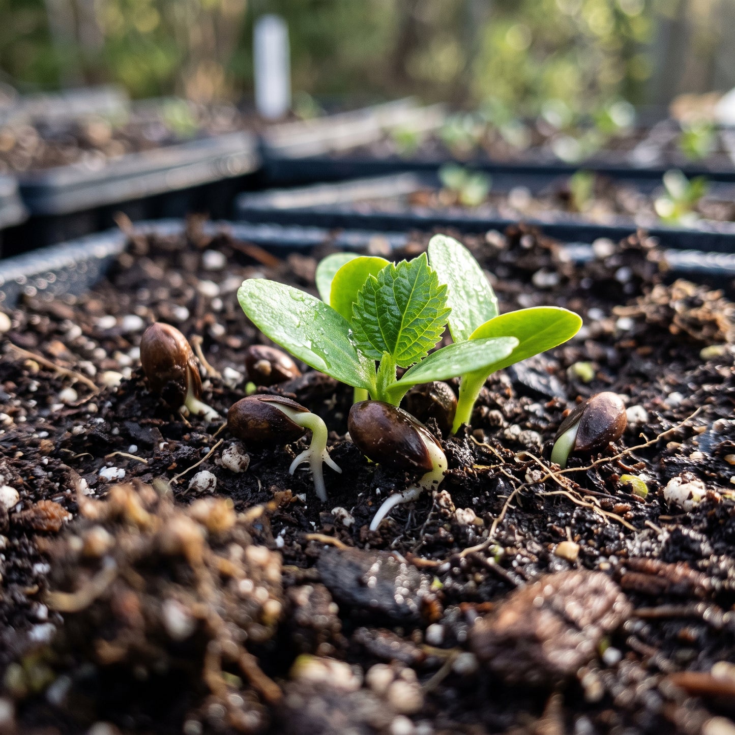 Honeycrisp Apple Seeds for Planting