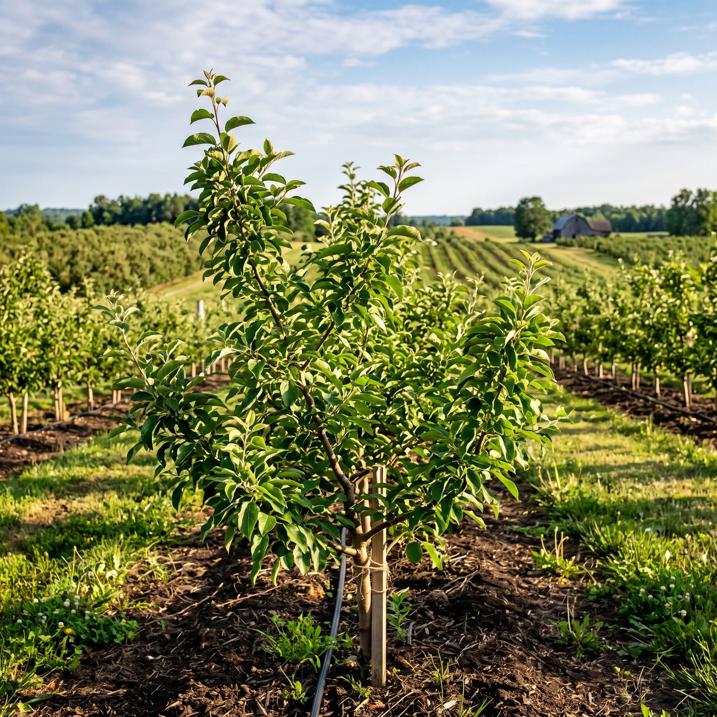 Honeycrisp Apple Seeds for Planting