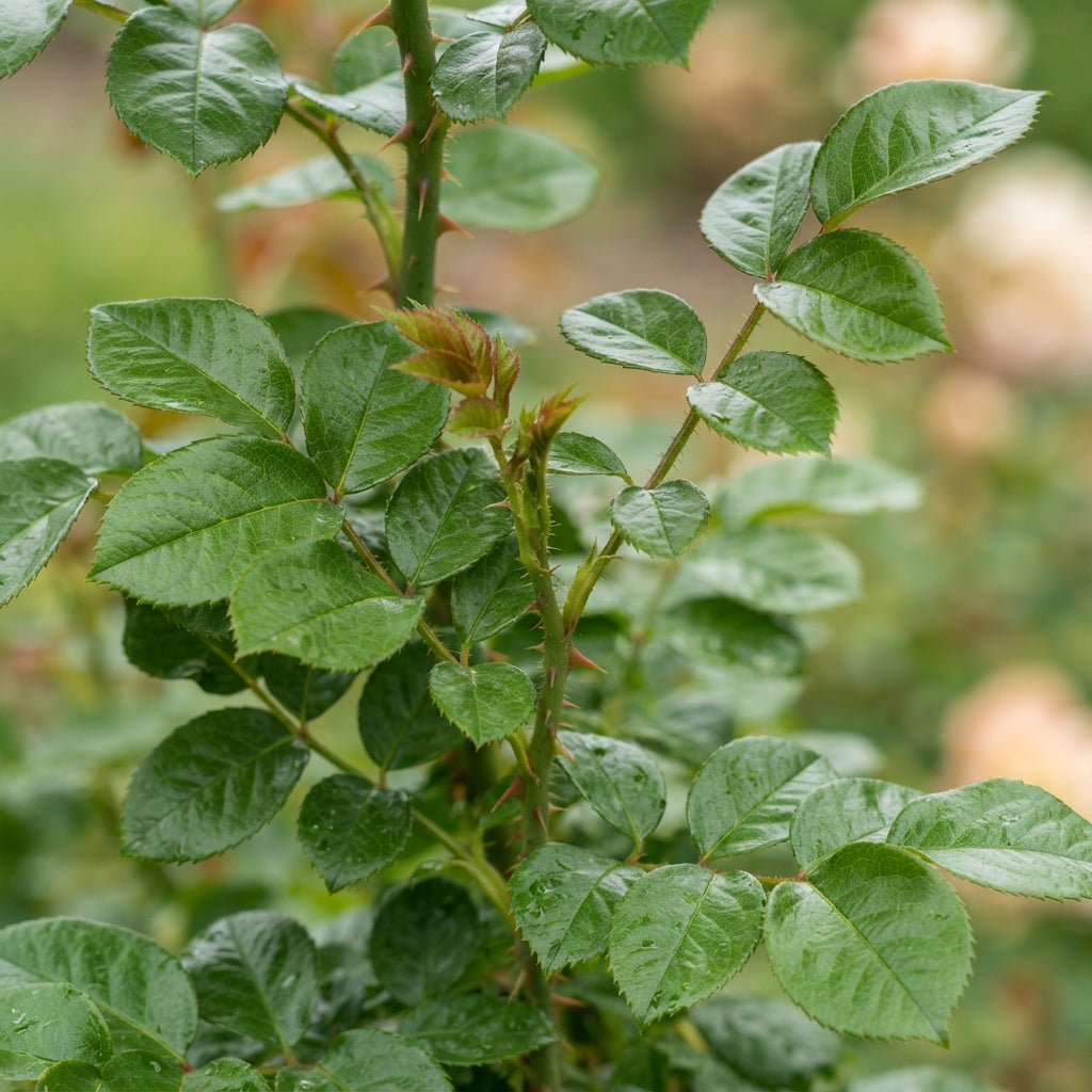Apricot Rose Flower Seeds - Apricot Rose Flower Seeds for Garden