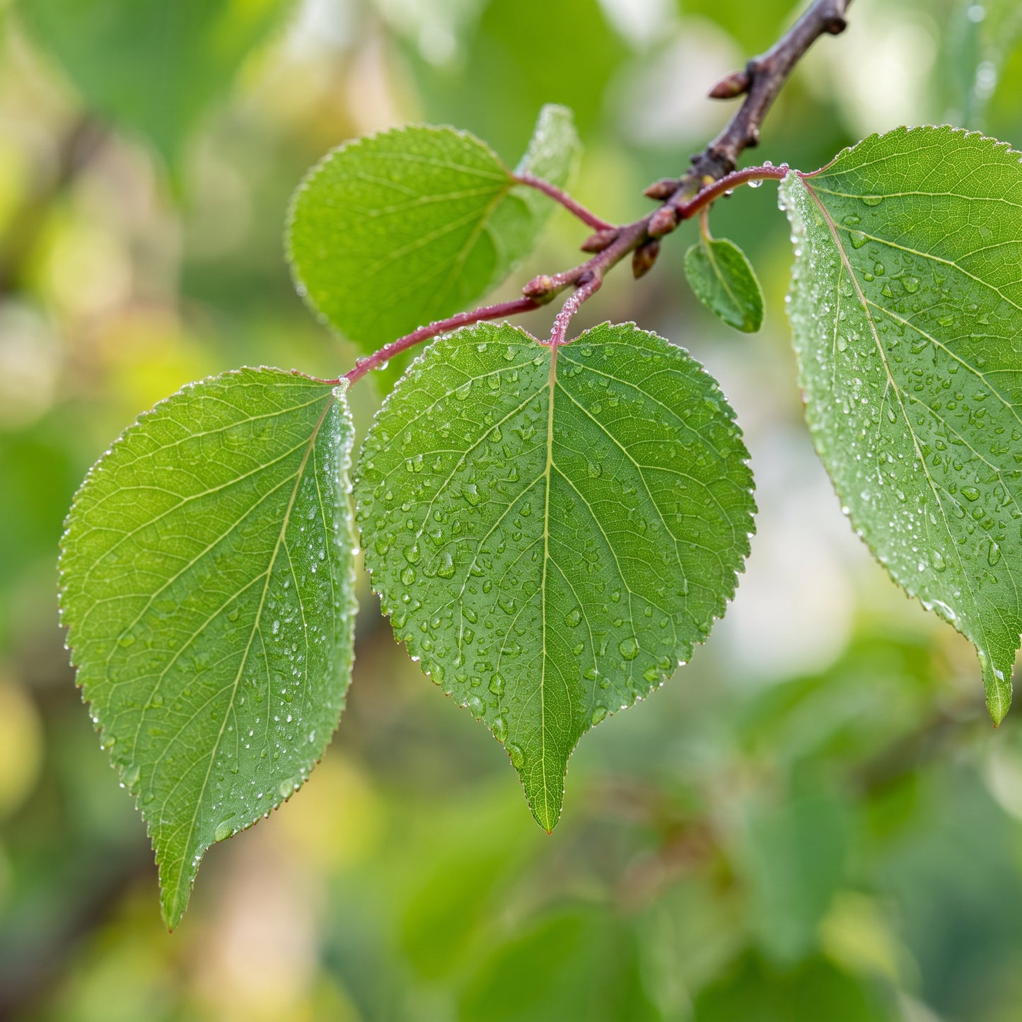Common Apricot Tree Seeds for Planting