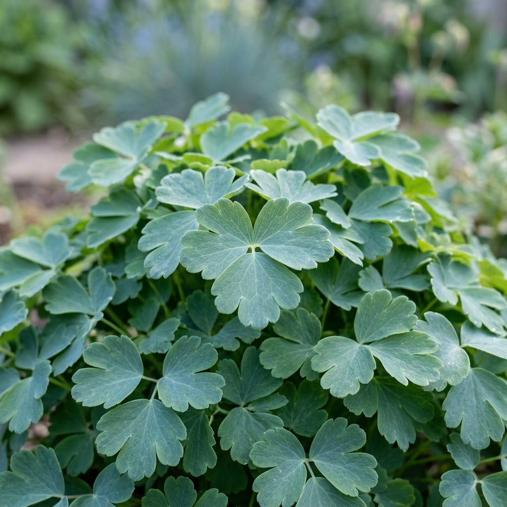 Aquilegia Cottage Garden Mix Flower Seeds For Planting