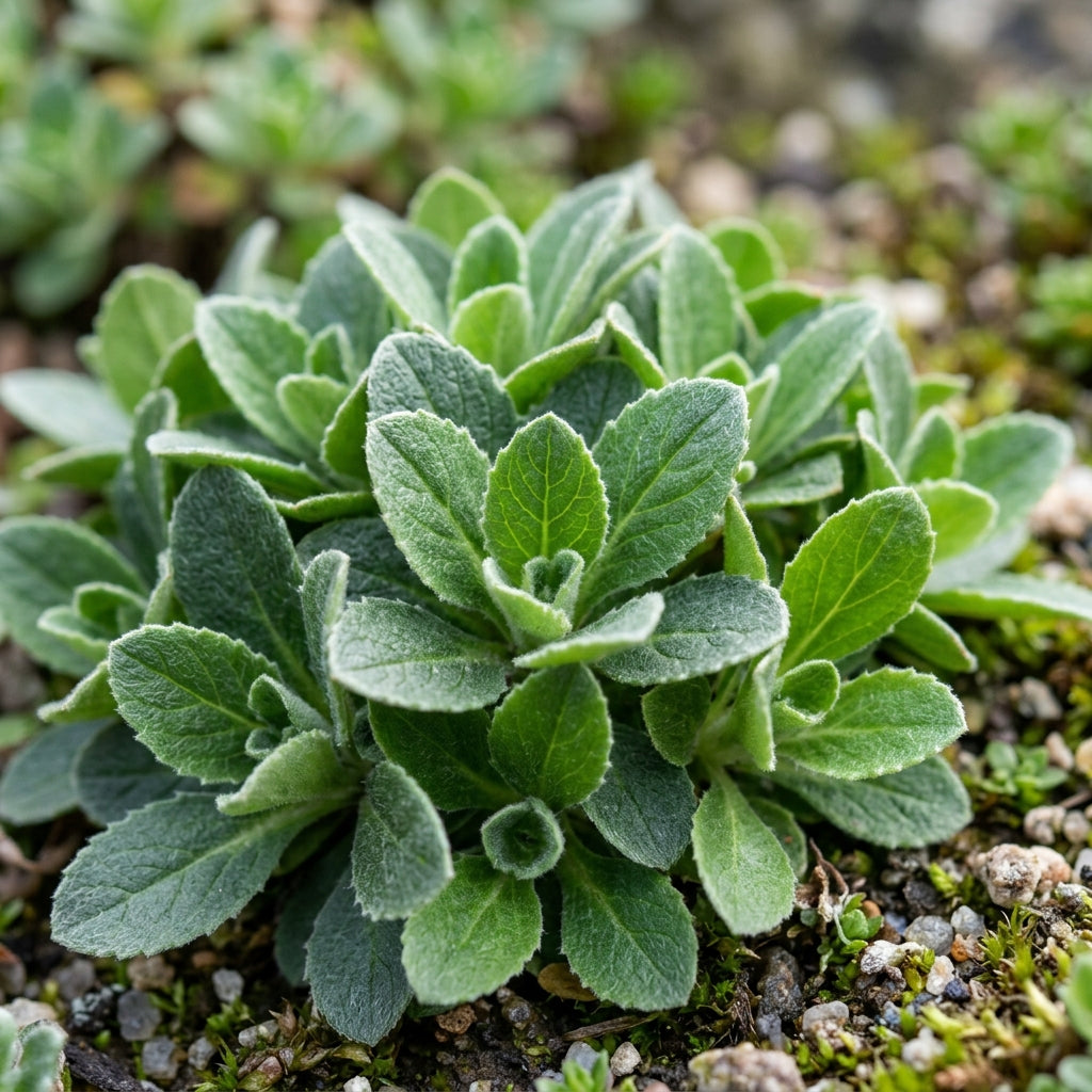 Arabis Alpina Flower Seeds