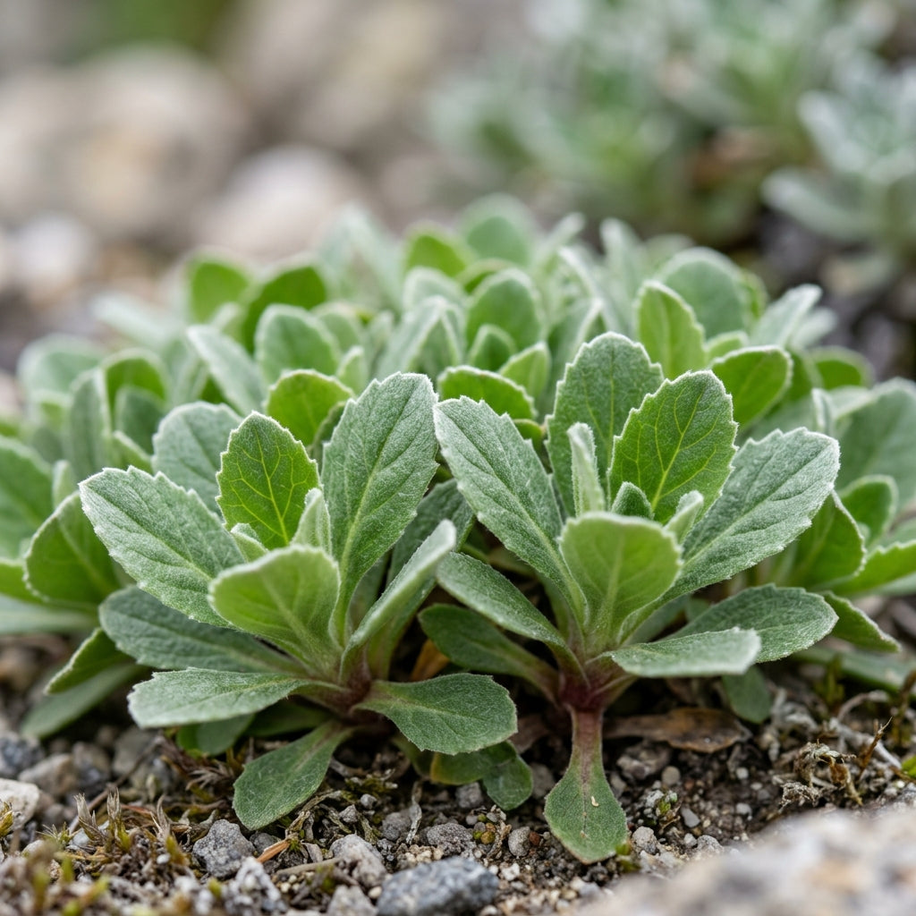 Arabis Androsacea Flower Seeds