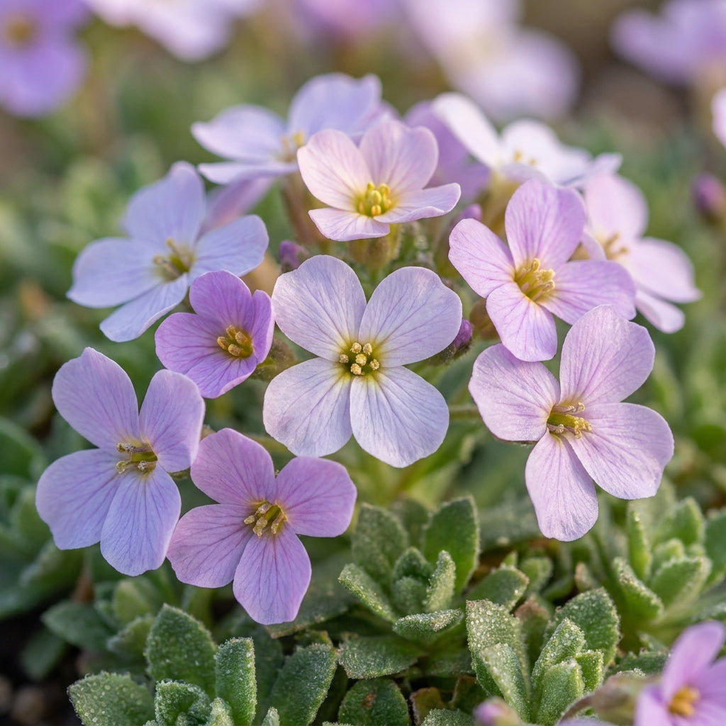 Arabis Koehleri Flower Seeds for Garden Planting