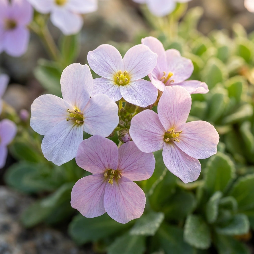 Arabis Koehleri Flower Seeds for Garden Planting