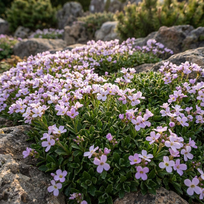 Arabis Koehleri Flower Seeds for Garden Planting