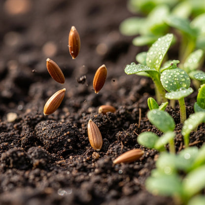 Arrowleaf Balsamroot Seeds for Outdoor Wildflower Gardens