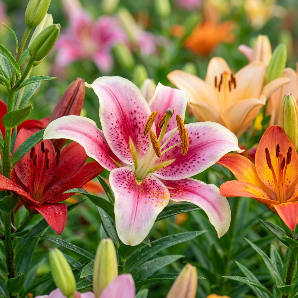 Bulbs